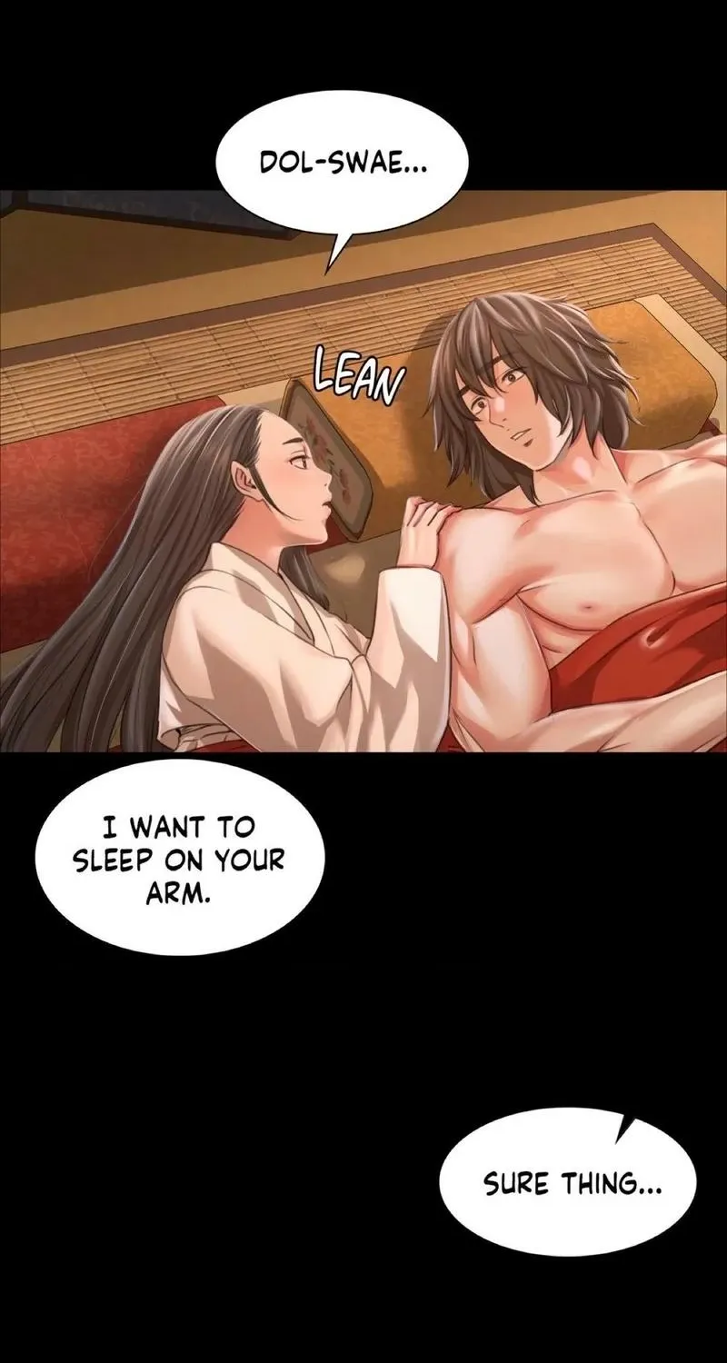 Teacher's Pet (Neck Pillow) Chapter 50 page 39 - 
