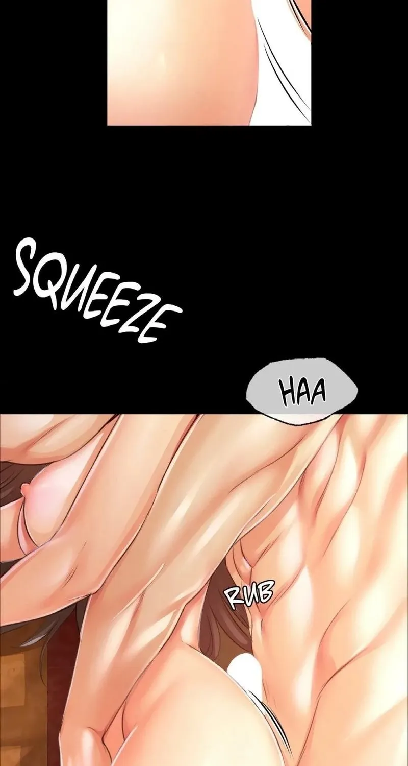 Teacher's Pet (Neck Pillow) Chapter 50 page 49 - 