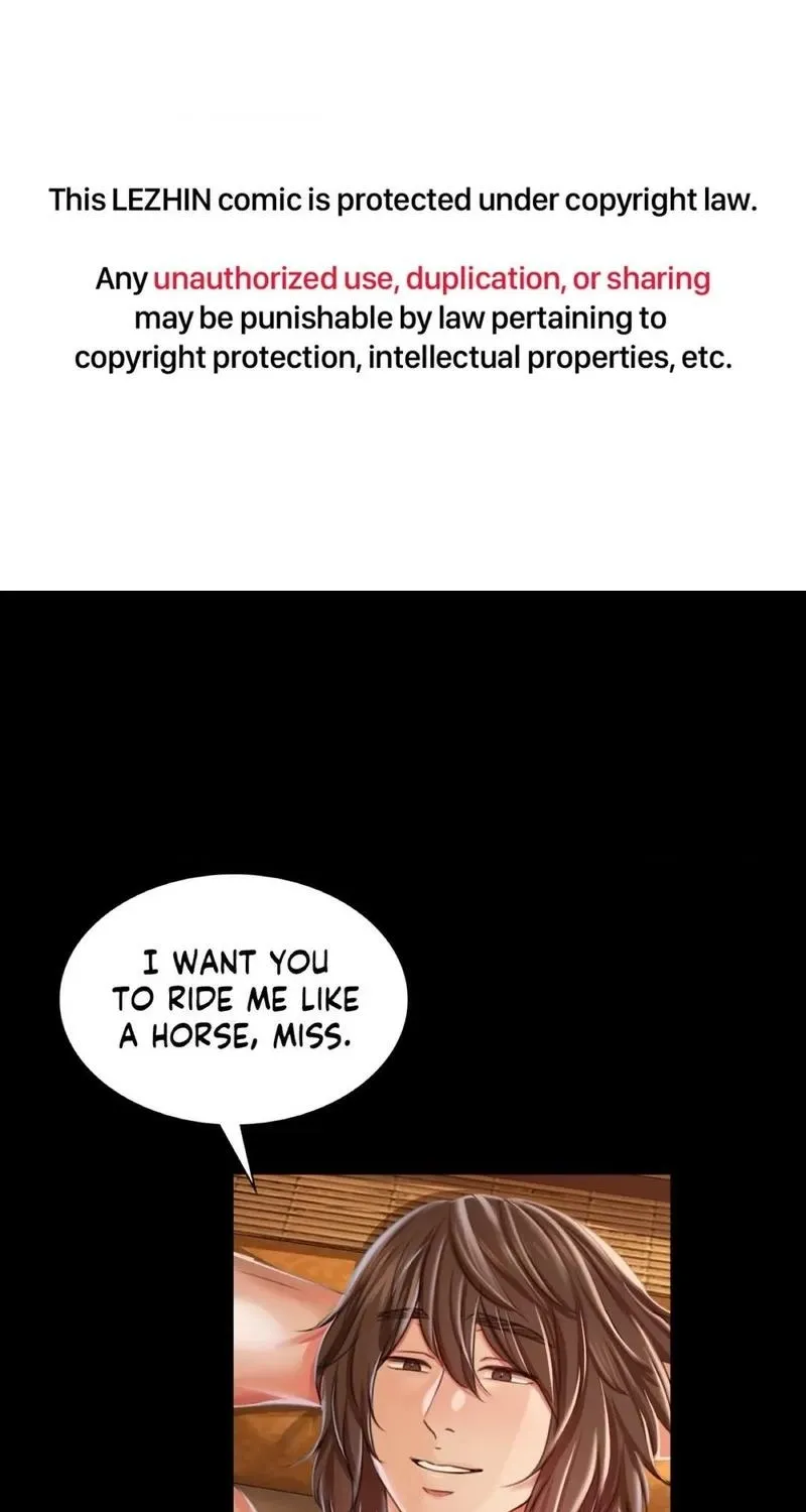Teacher's Pet (Neck Pillow) Chapter 51 page 1 - 