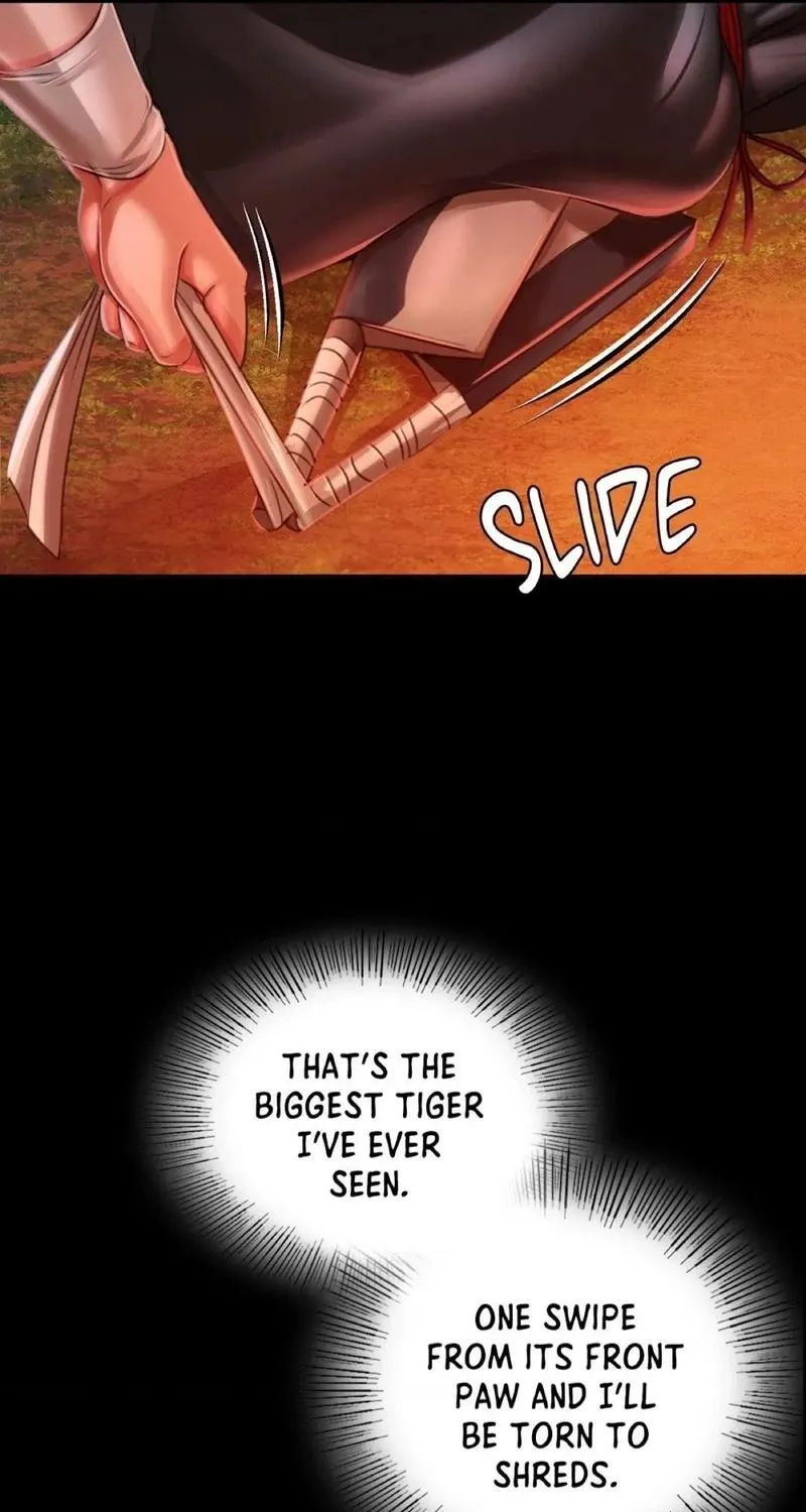 Teacher's Pet (Neck Pillow) Chapter 51 page 11 - 