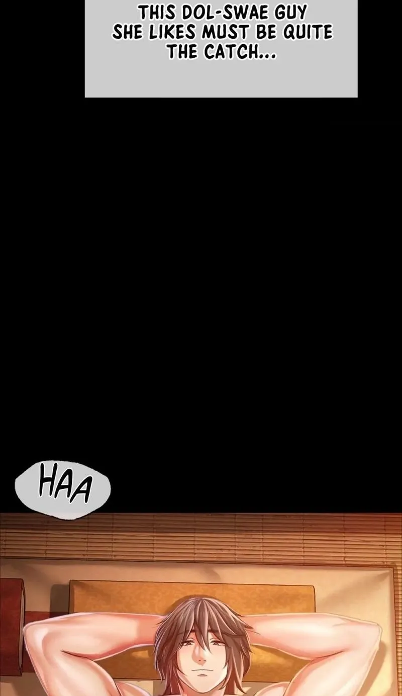 Teacher's Pet (Neck Pillow) Chapter 51 page 35 - 