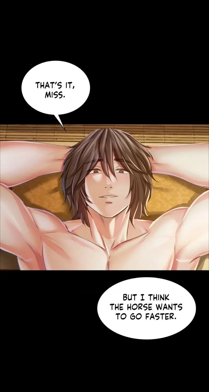 Teacher's Pet (Neck Pillow) Chapter 51 page 38 - 