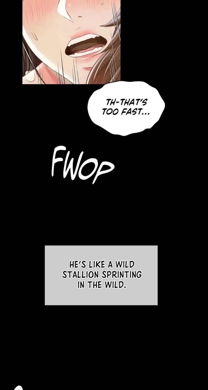Teacher's Pet (Neck Pillow) Chapter 51 page 48 - 