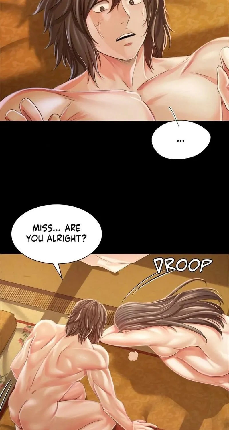 Teacher's Pet (Neck Pillow) Chapter 51 page 54 - 