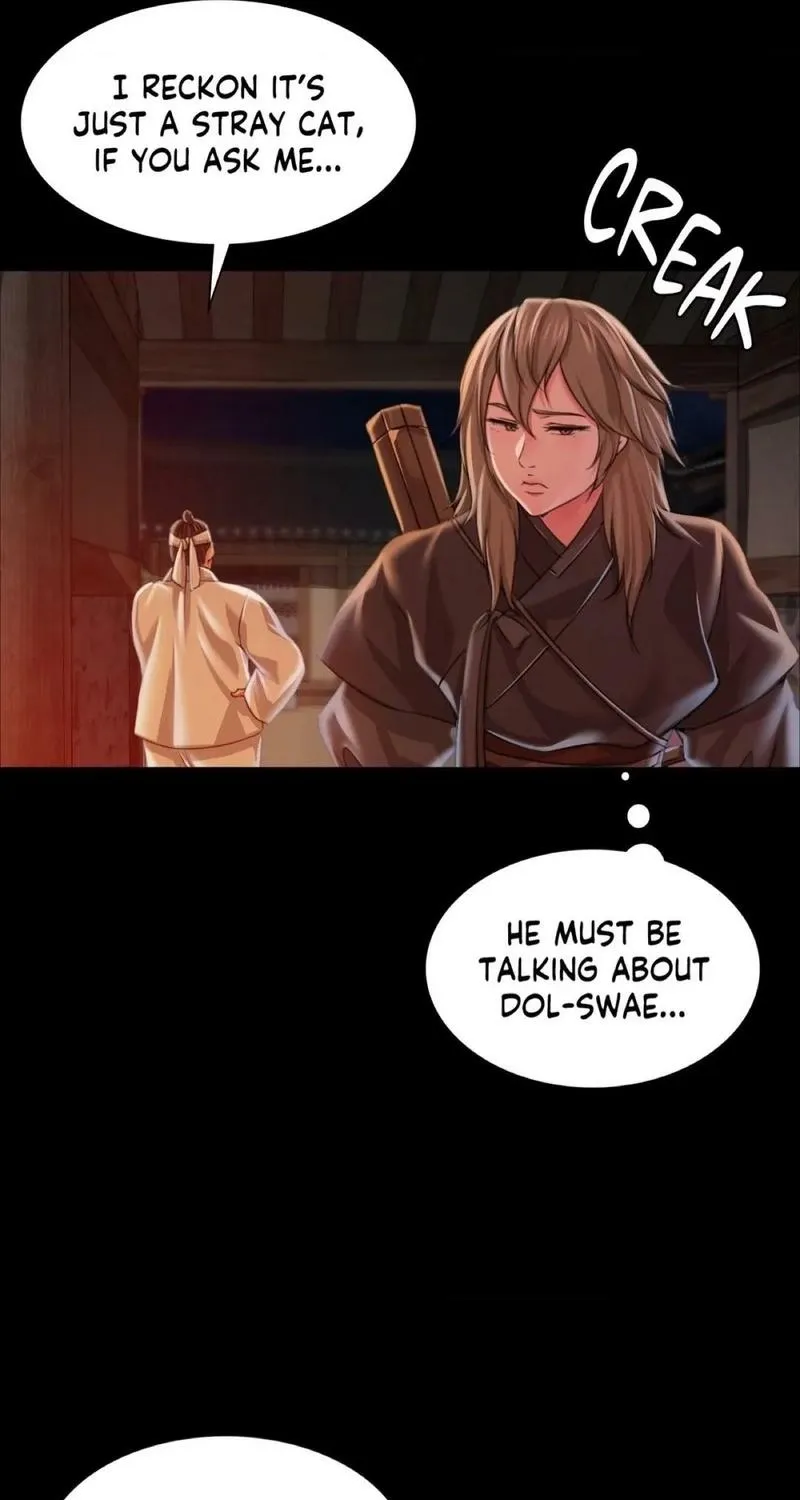 Teacher's Pet (Neck Pillow) Chapter 52 page 11 - 