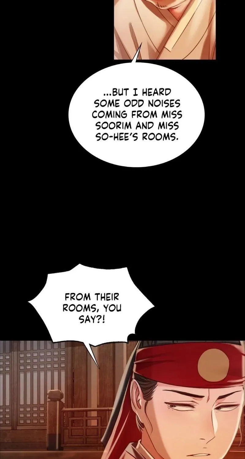 Teacher's Pet (Neck Pillow) Chapter 52 page 3 - 