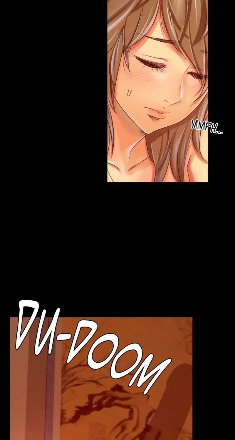 Teacher's Pet (Neck Pillow) Chapter 52 page 34 - 