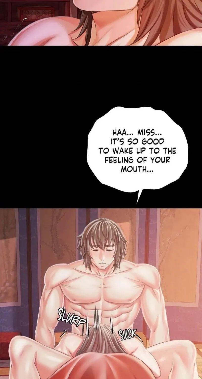 Teacher's Pet (Neck Pillow) Chapter 52 page 53 - 