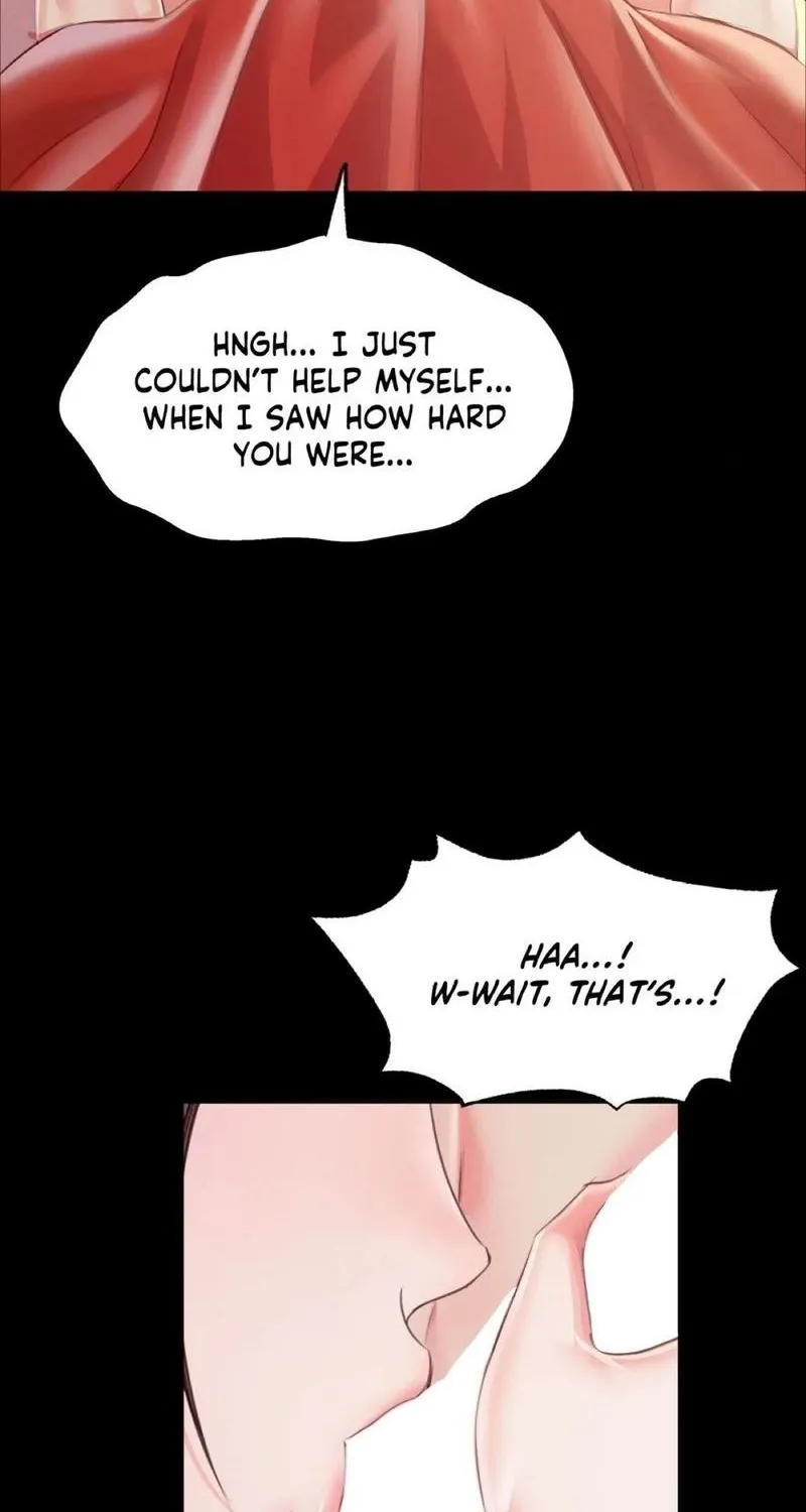 Teacher's Pet (Neck Pillow) Chapter 52 page 54 - 