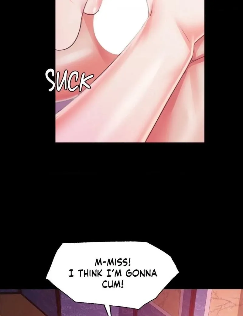 Teacher's Pet (Neck Pillow) Chapter 52 page 55 - 