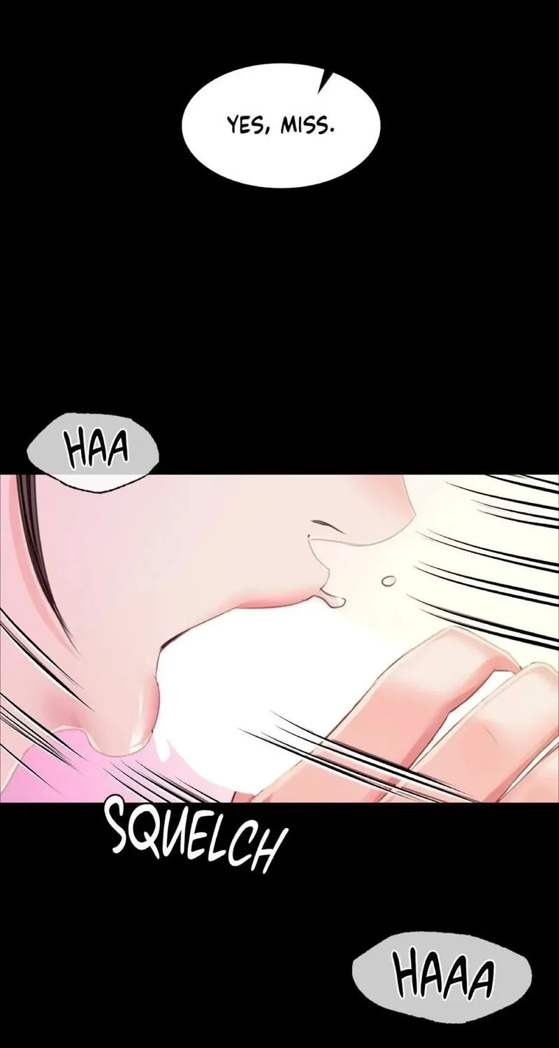 Teacher's Pet (Neck Pillow) Chapter 52 page 57 - 