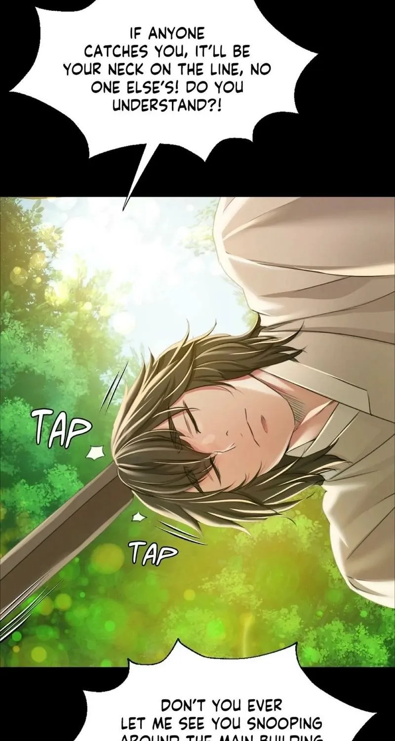 Teacher's Pet (Neck Pillow) Chapter 53 page 46 - 
