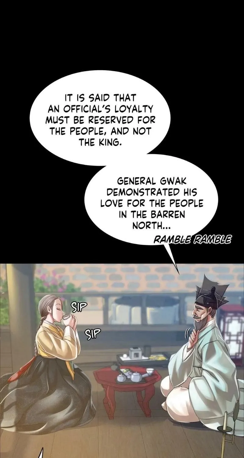 Teacher's Pet (Neck Pillow) Chapter 53 page 68 - 