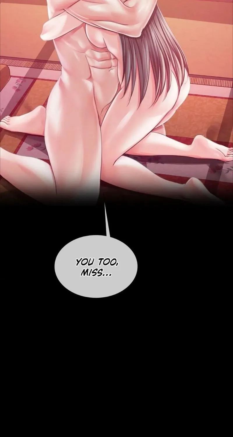 Teacher's Pet (Neck Pillow) Chapter 53 page 90 - 