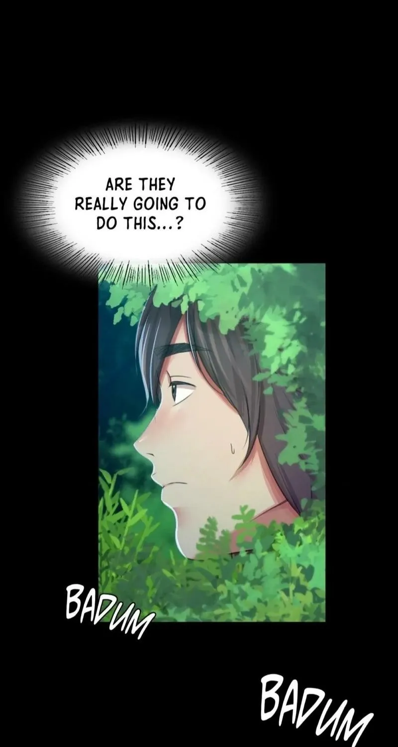 Teacher's Pet (Neck Pillow) Chapter 54 page 43 - 