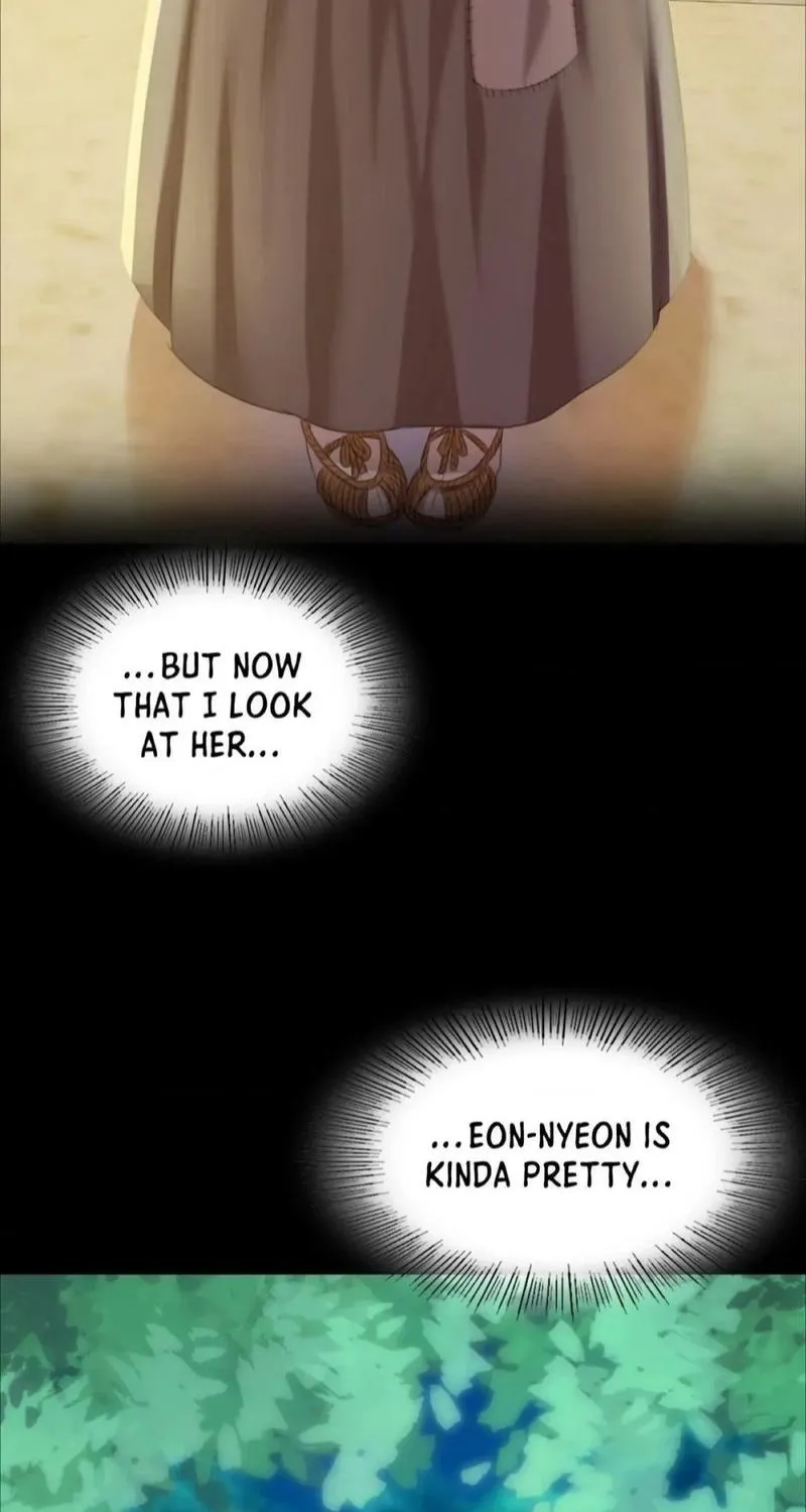 Teacher's Pet (Neck Pillow) Chapter 54 page 45 - 