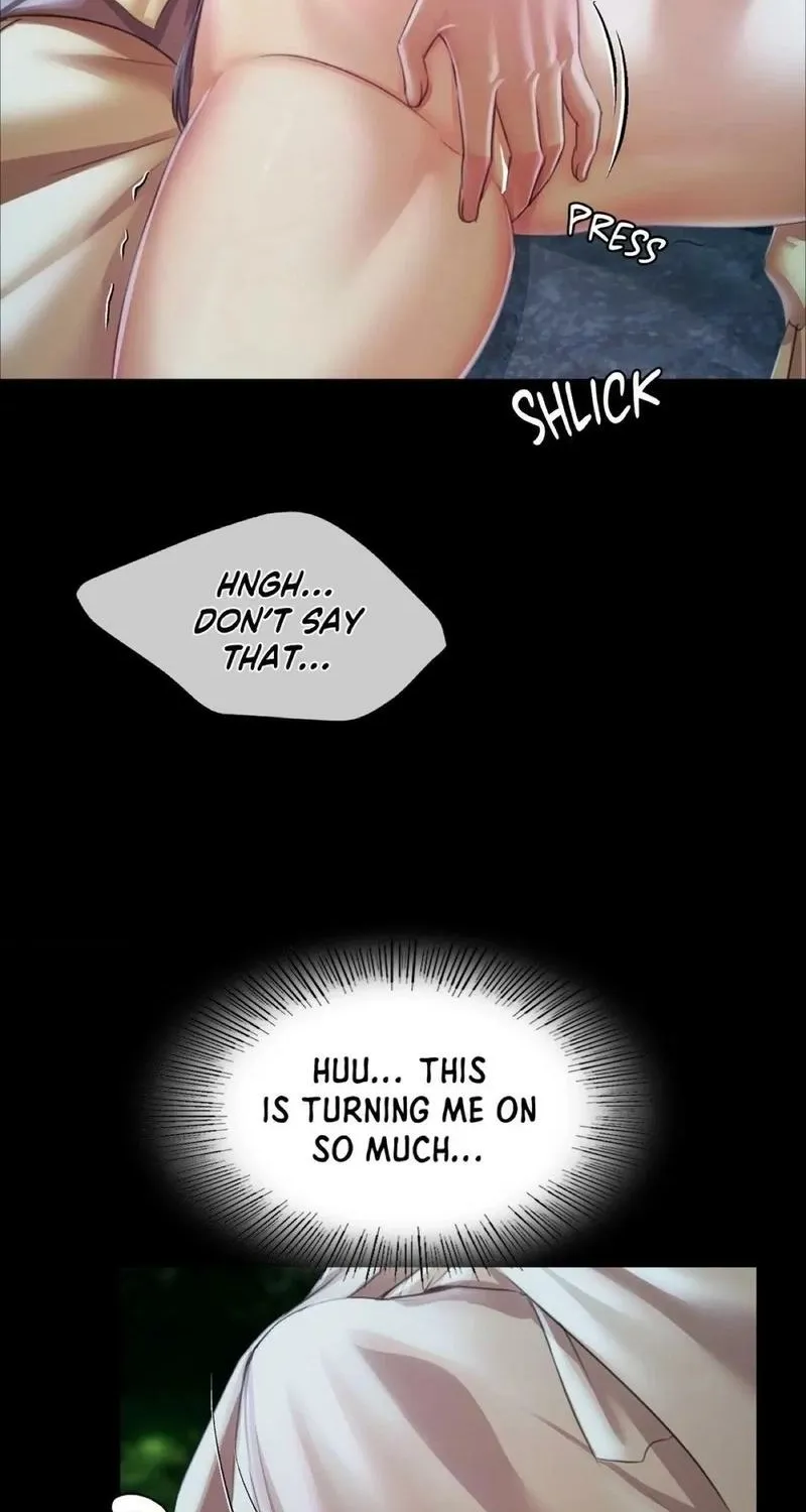 Teacher's Pet (Neck Pillow) Chapter 54 page 52 - 