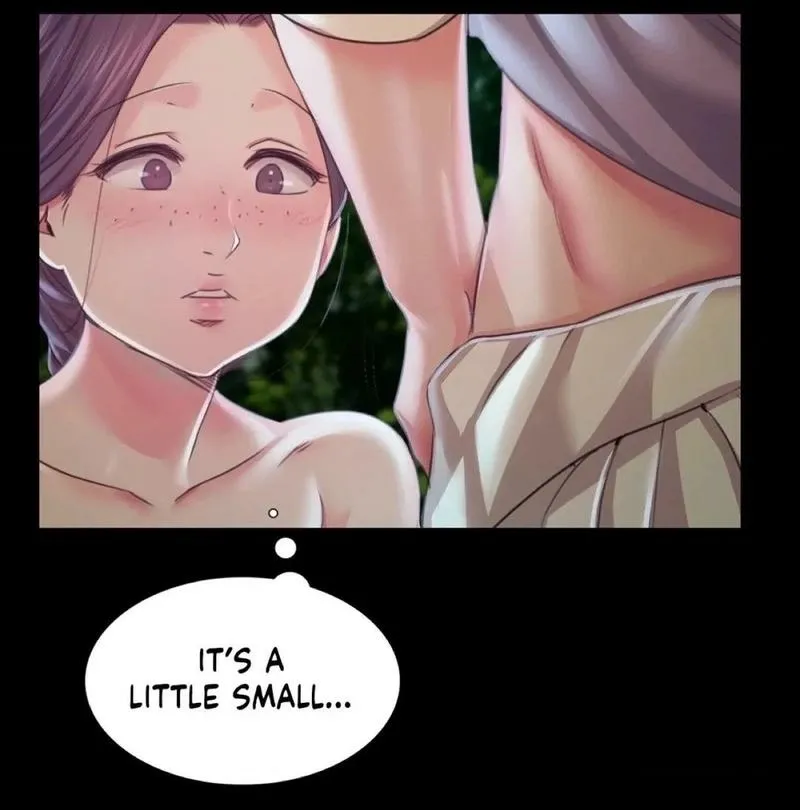 Teacher's Pet (Neck Pillow) Chapter 54 page 55 - 