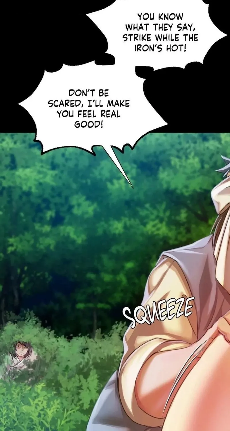 Teacher's Pet (Neck Pillow) Chapter 54 page 64 - 
