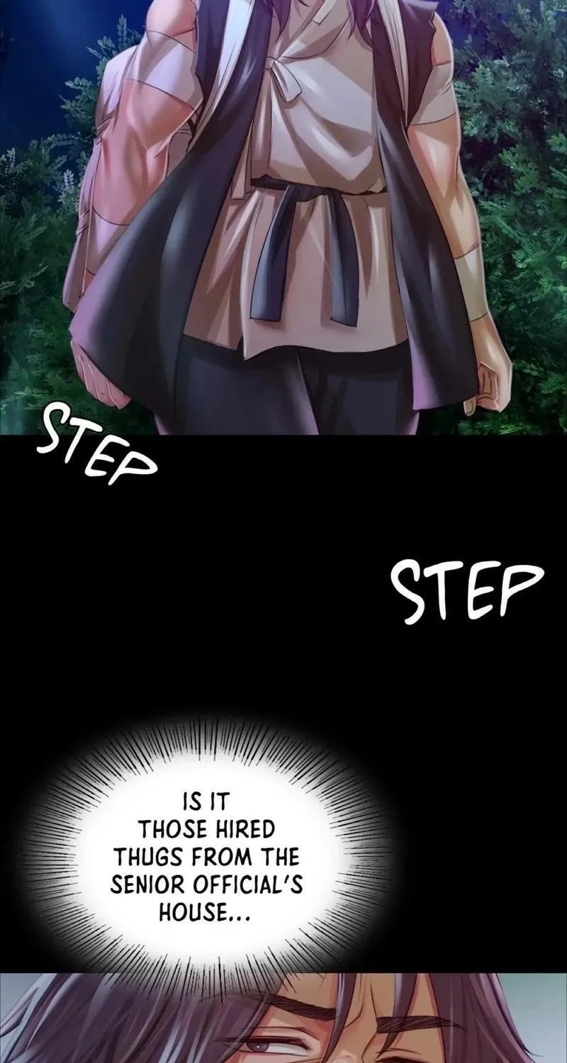 Teacher's Pet (Neck Pillow) Chapter 54 page 8 - 