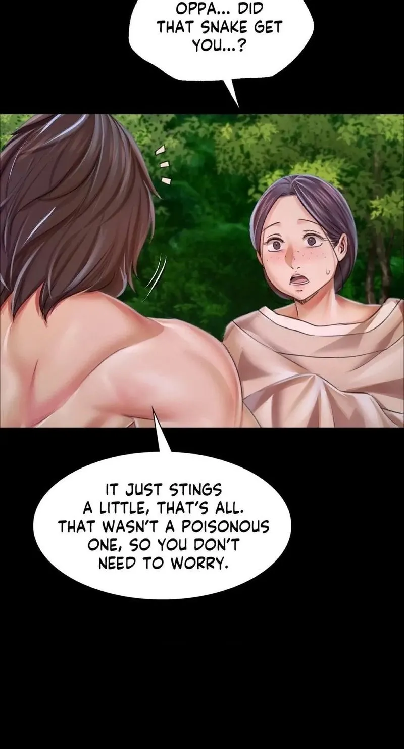 Teacher's Pet (Neck Pillow) Chapter 54 page 80 - 