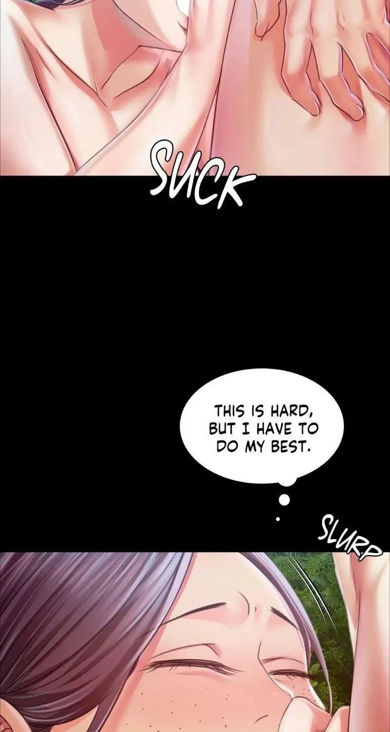 Teacher's Pet (Neck Pillow) Chapter 55 page 14 - 