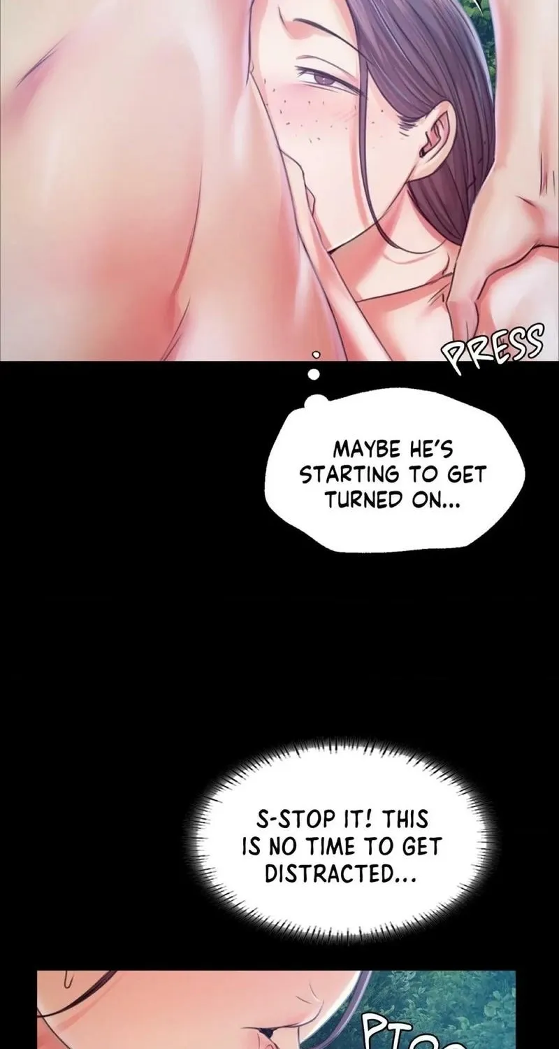 Teacher's Pet (Neck Pillow) Chapter 55 page 18 - 