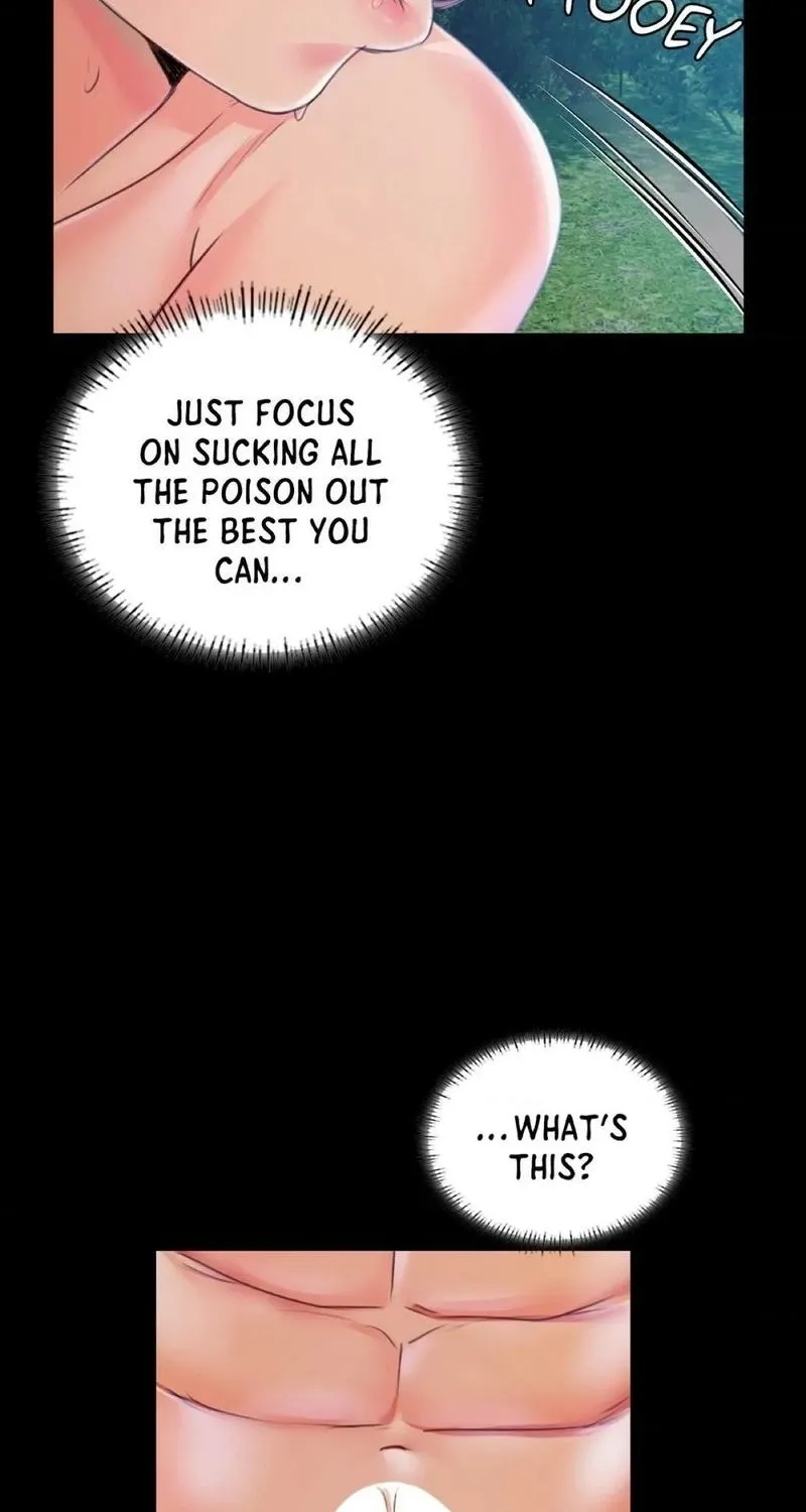 Teacher's Pet (Neck Pillow) Chapter 55 page 19 - 