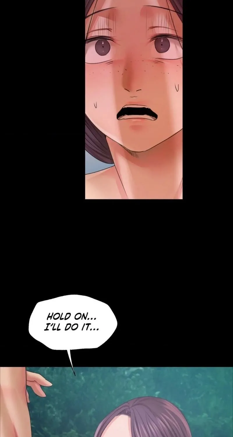 Teacher's Pet (Neck Pillow) Chapter 55 page 3 - 