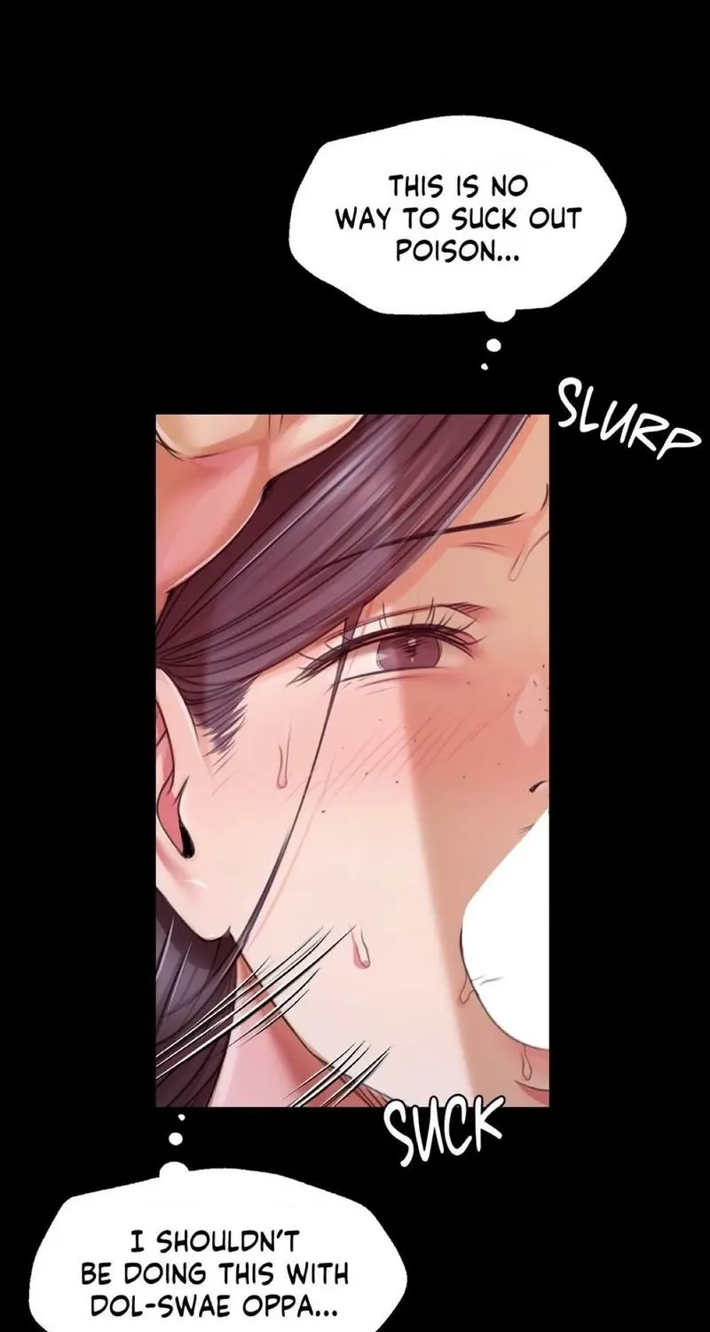 Teacher's Pet (Neck Pillow) Chapter 55 page 29 - 