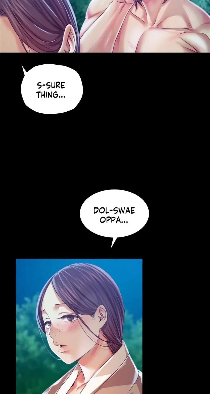 Teacher's Pet (Neck Pillow) Chapter 55 page 38 - 