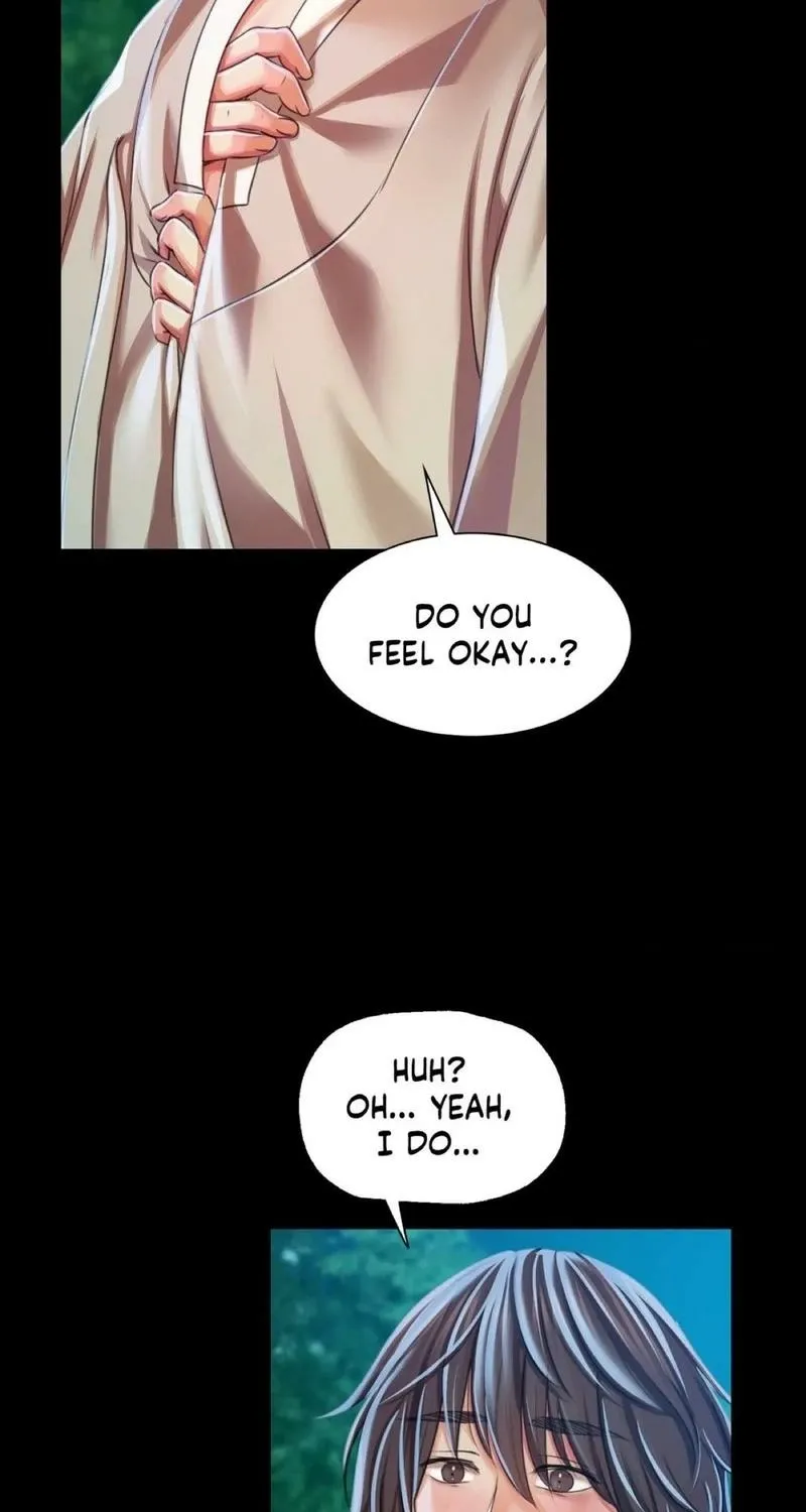 Teacher's Pet (Neck Pillow) Chapter 55 page 39 - 