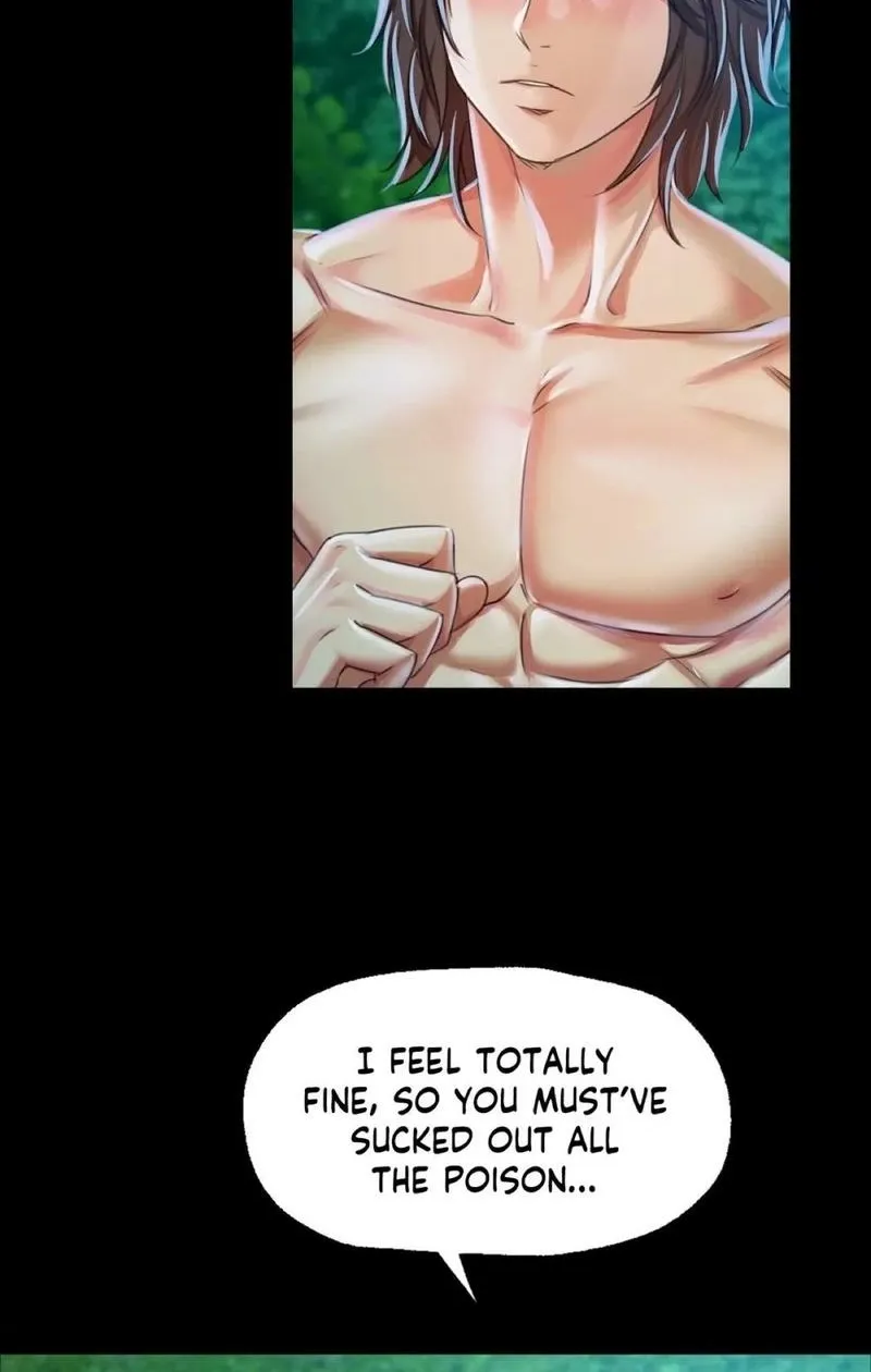 Teacher's Pet (Neck Pillow) Chapter 55 page 40 - 