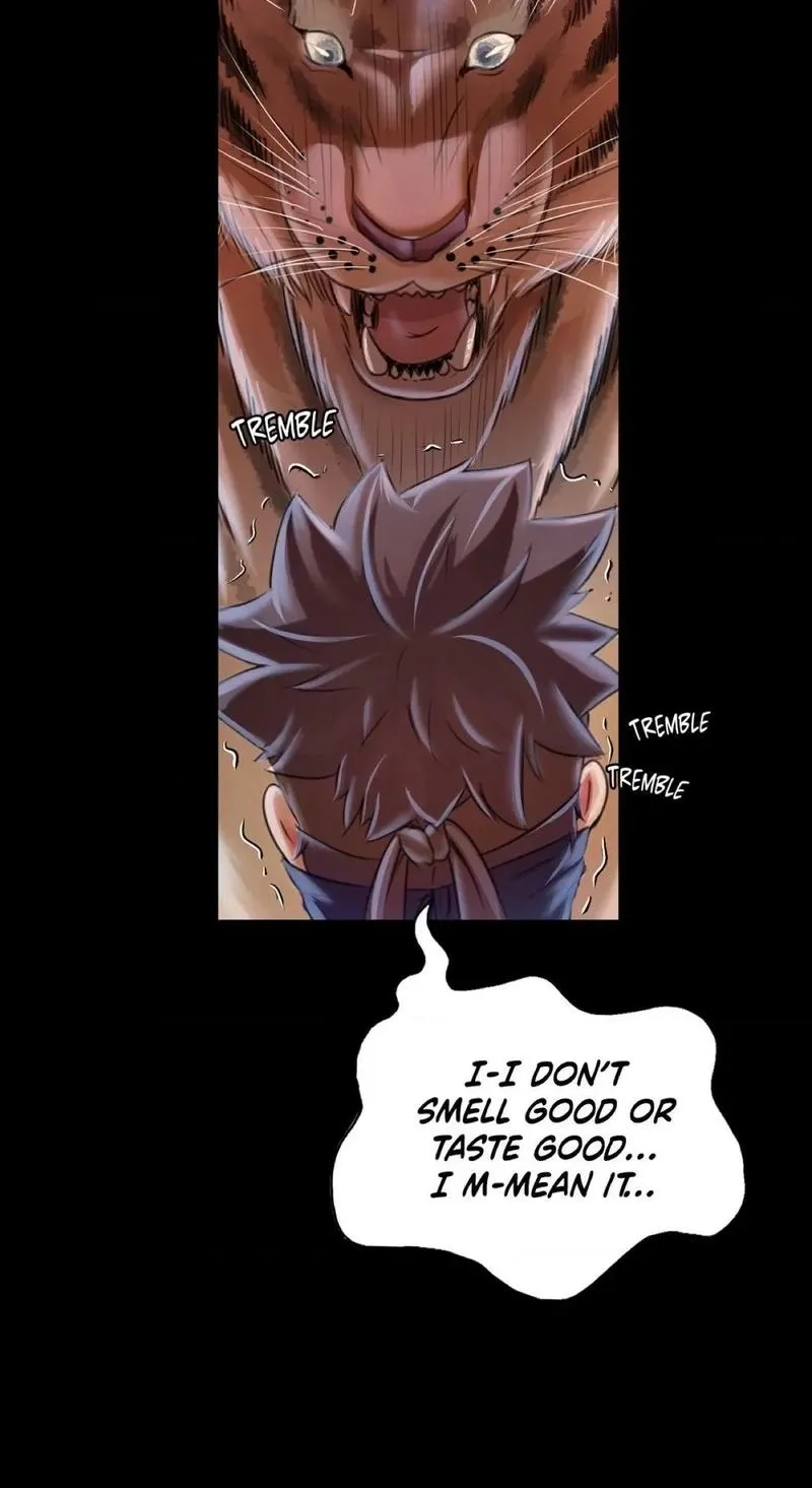 Teacher's Pet (Neck Pillow) Chapter 56 page 20 - 