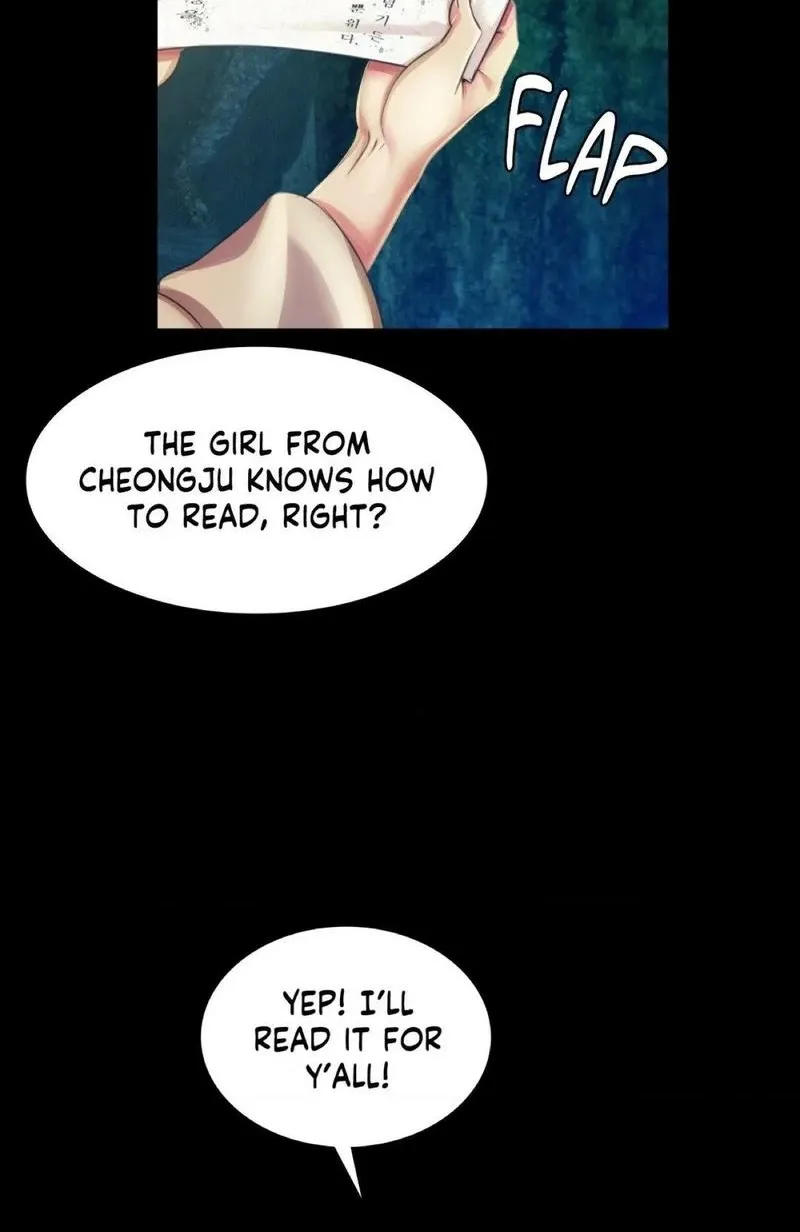 Teacher's Pet (Neck Pillow) Chapter 56 page 50 - 