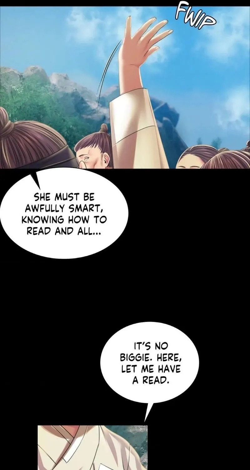 Teacher's Pet (Neck Pillow) Chapter 56 page 51 - 