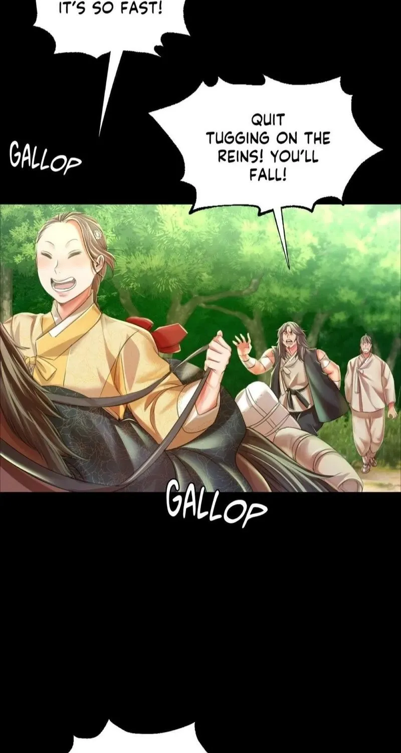 Teacher's Pet (Neck Pillow) Chapter 56 page 68 - 