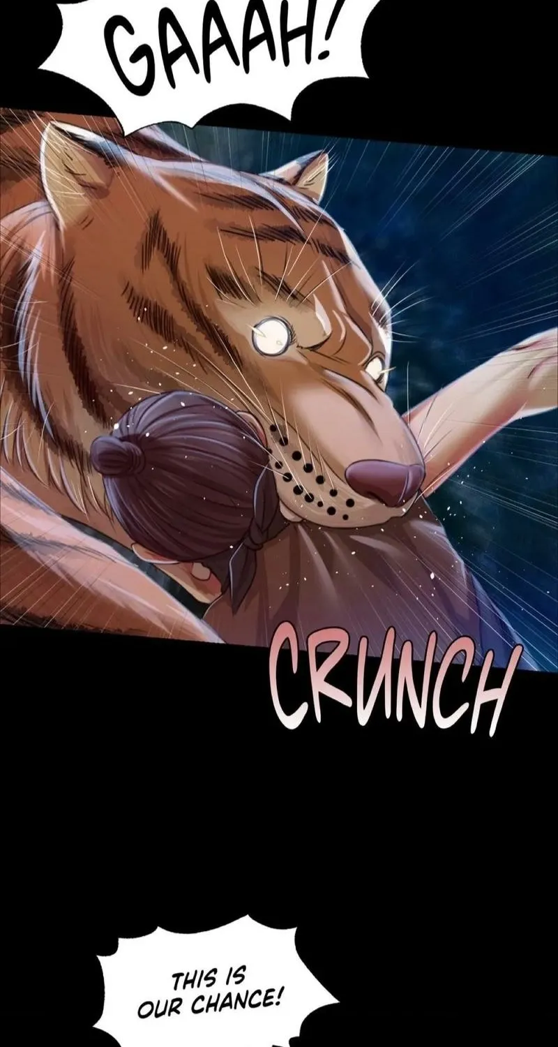 Teacher's Pet (Neck Pillow) Chapter 56 page 8 - 