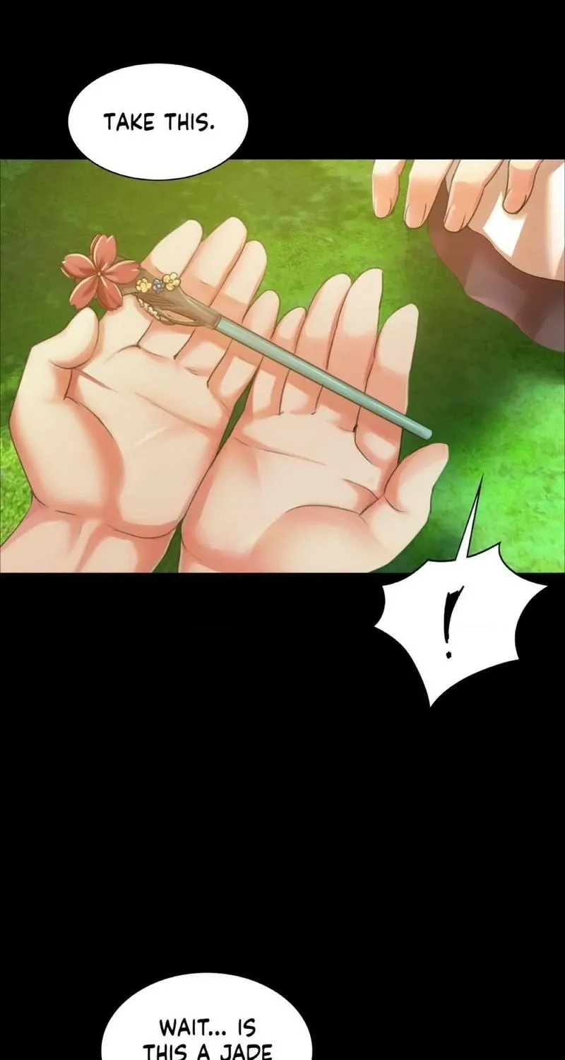 Teacher's Pet (Neck Pillow) Chapter 56 page 91 - 
