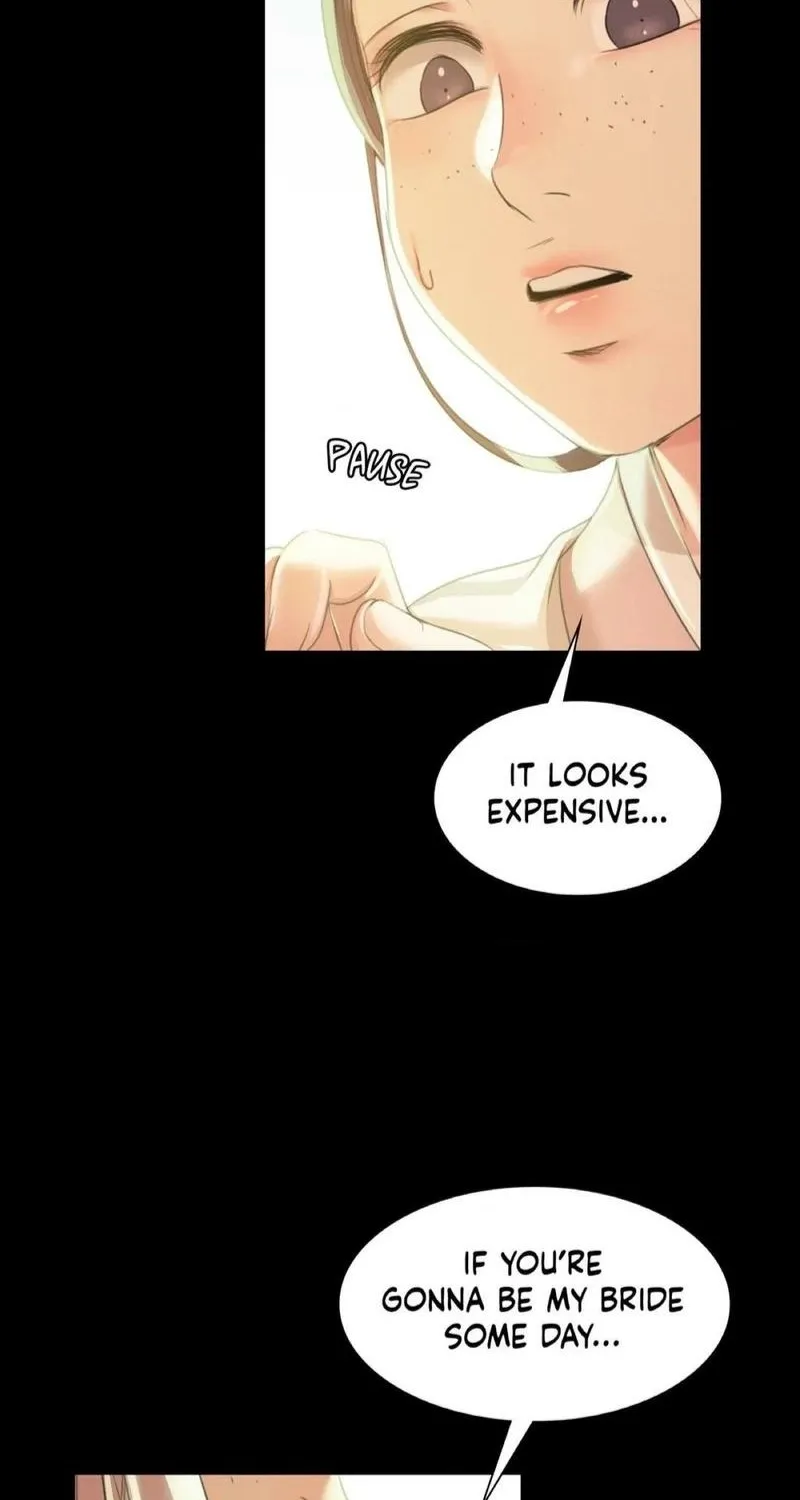 Teacher's Pet (Neck Pillow) Chapter 57 page 2 - 