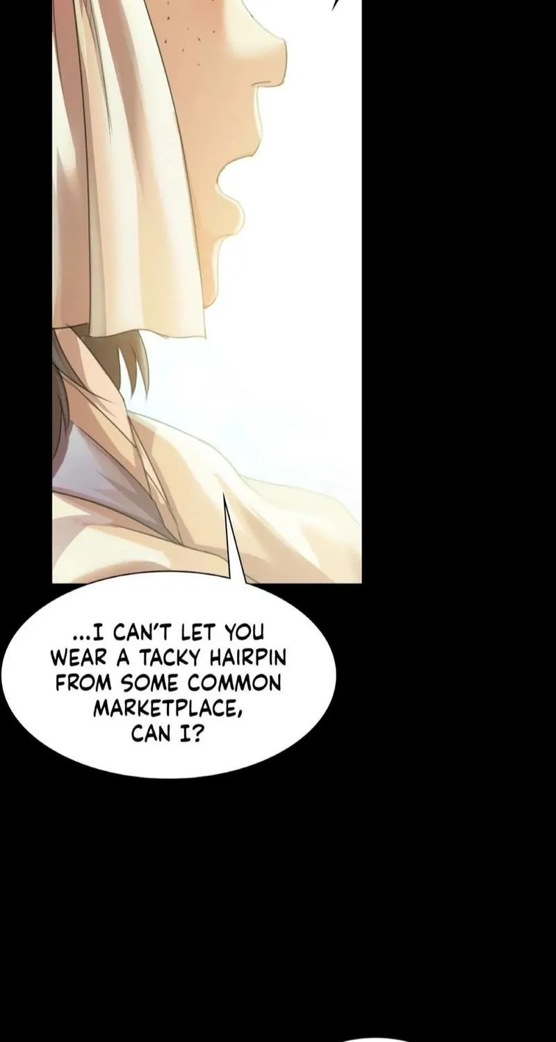 Teacher's Pet (Neck Pillow) Chapter 57 page 3 - 