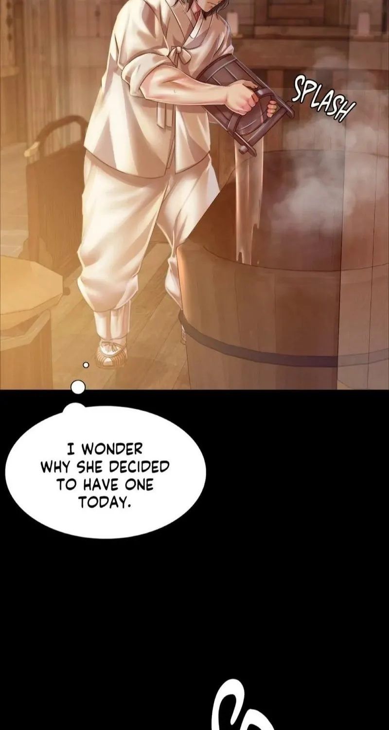 Teacher's Pet (Neck Pillow) Chapter 57 page 34 - 