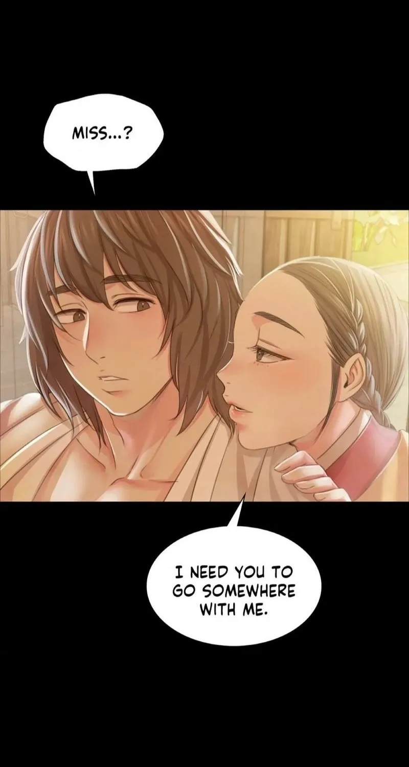 Teacher's Pet (Neck Pillow) Chapter 57 page 38 - 