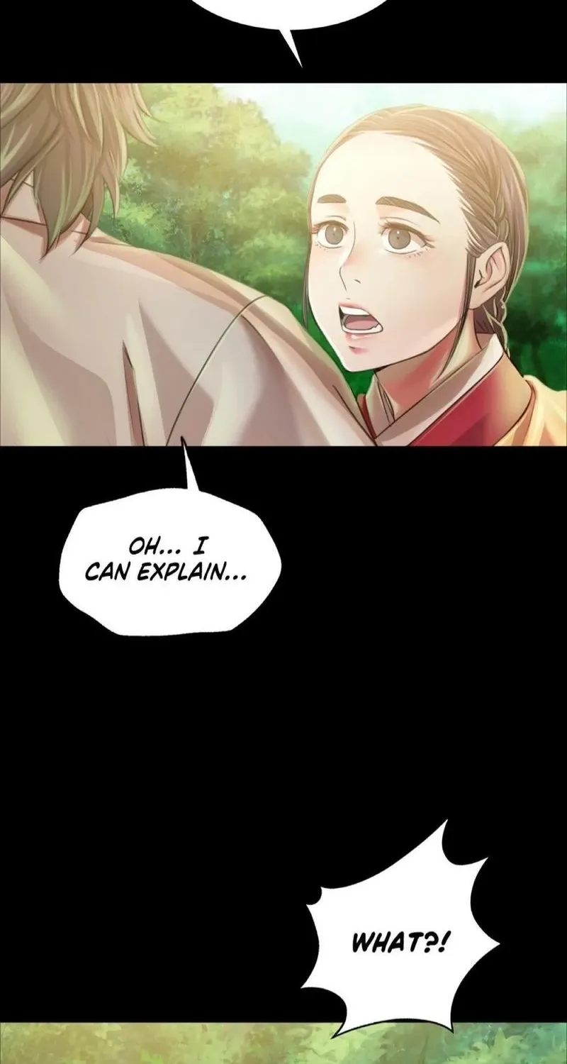 Teacher's Pet (Neck Pillow) Chapter 57 page 42 - 