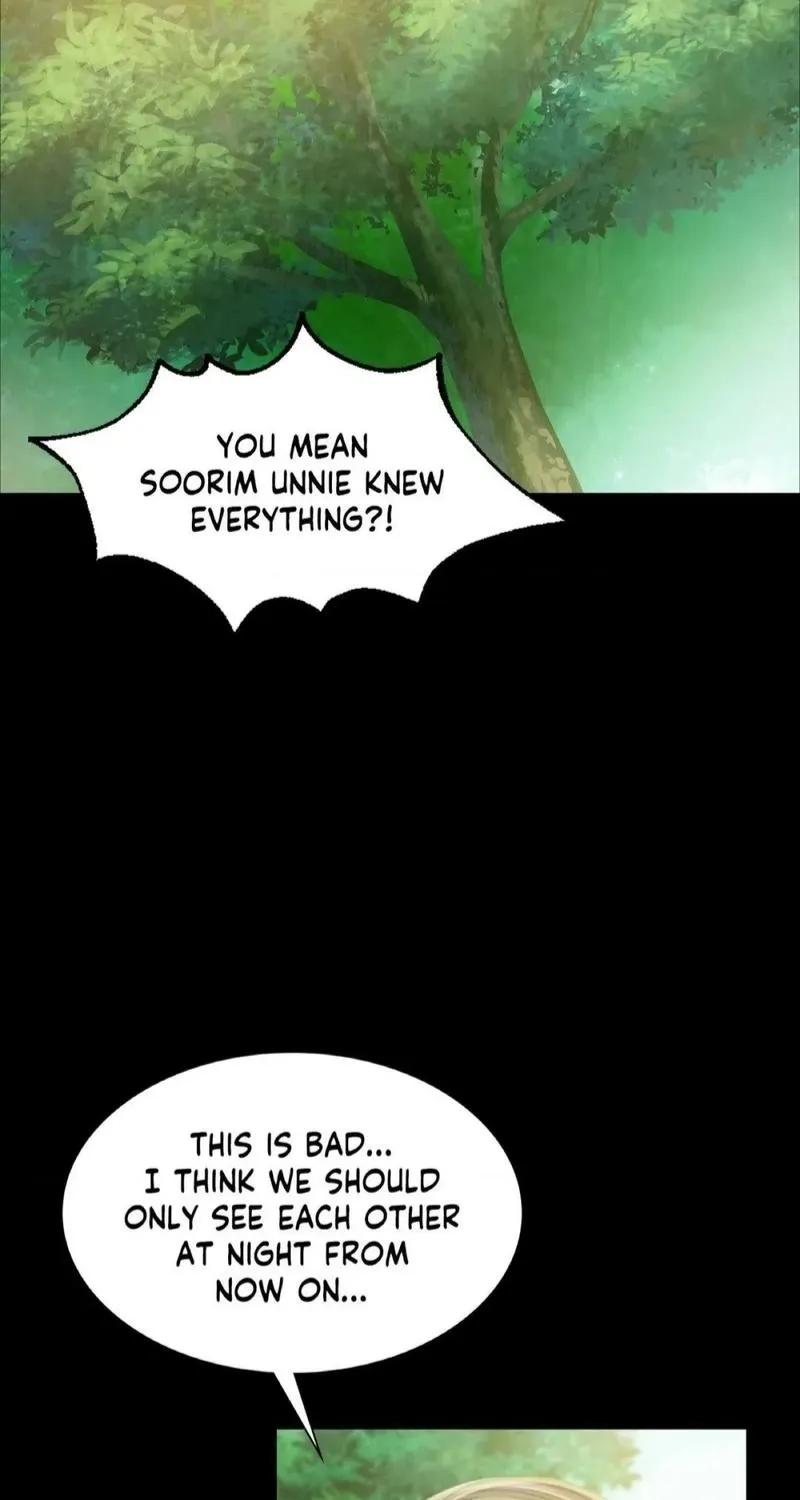 Teacher's Pet (Neck Pillow) Chapter 57 page 43 - 