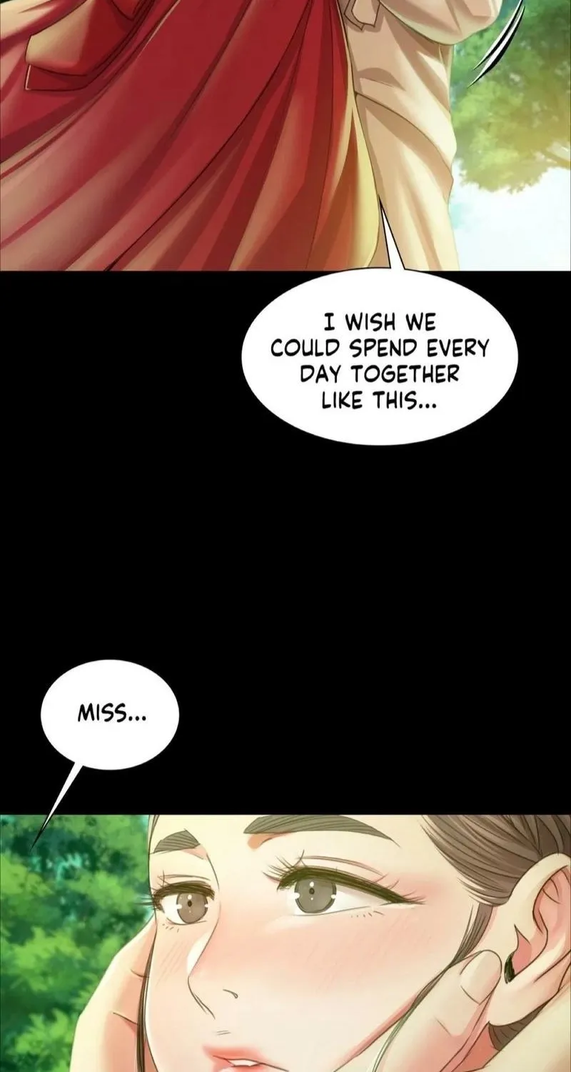 Teacher's Pet (Neck Pillow) Chapter 57 page 48 - 