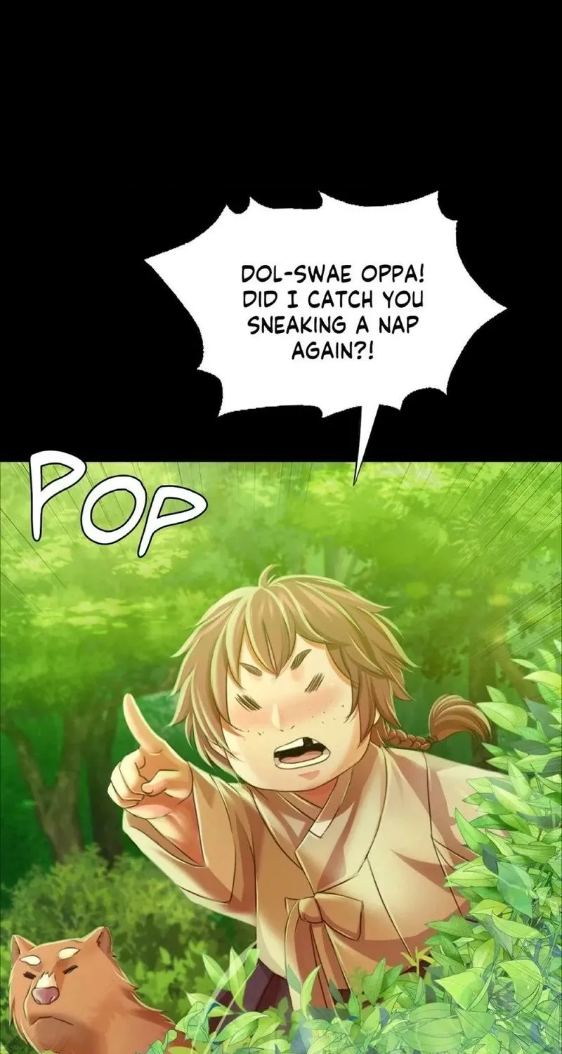 Teacher's Pet (Neck Pillow) Chapter 57 page 67 - 