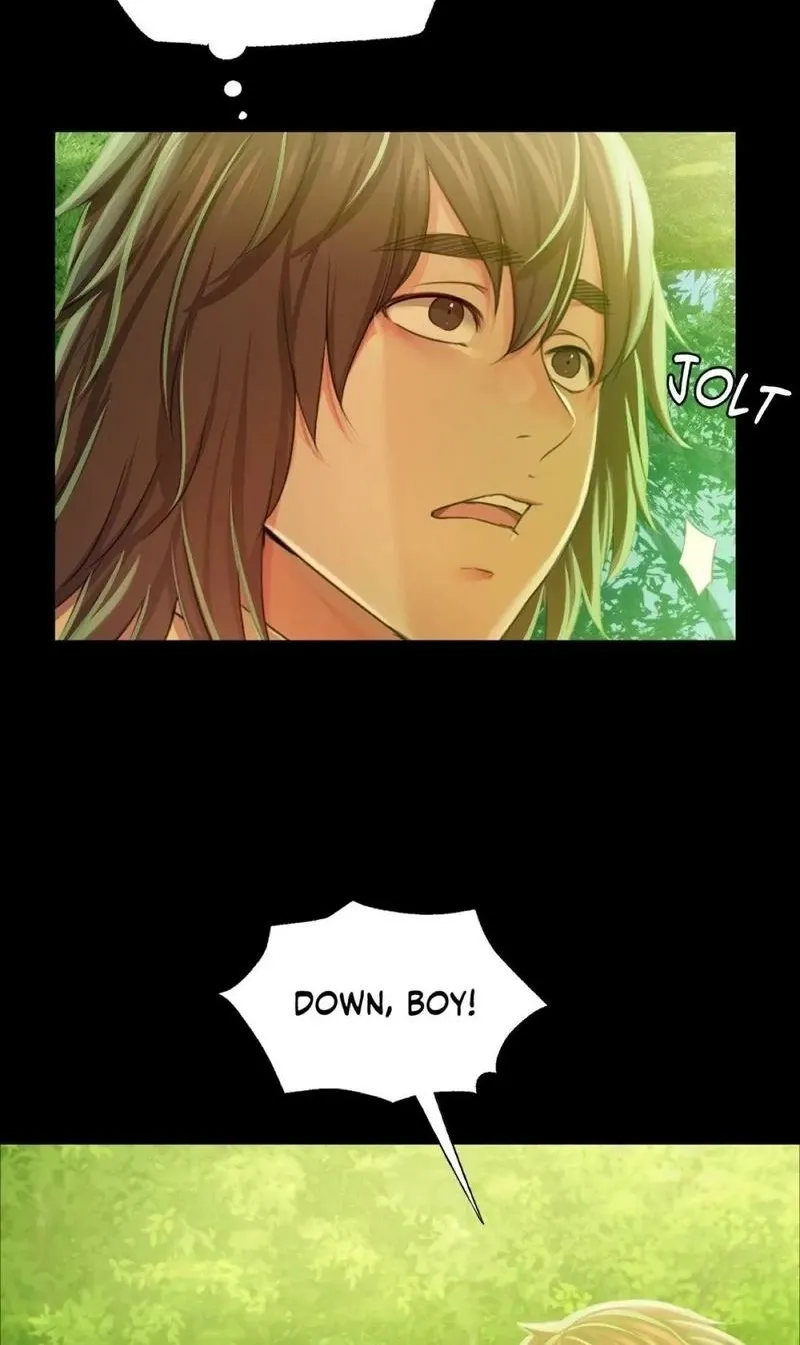 Teacher's Pet (Neck Pillow) Chapter 57 page 70 - 