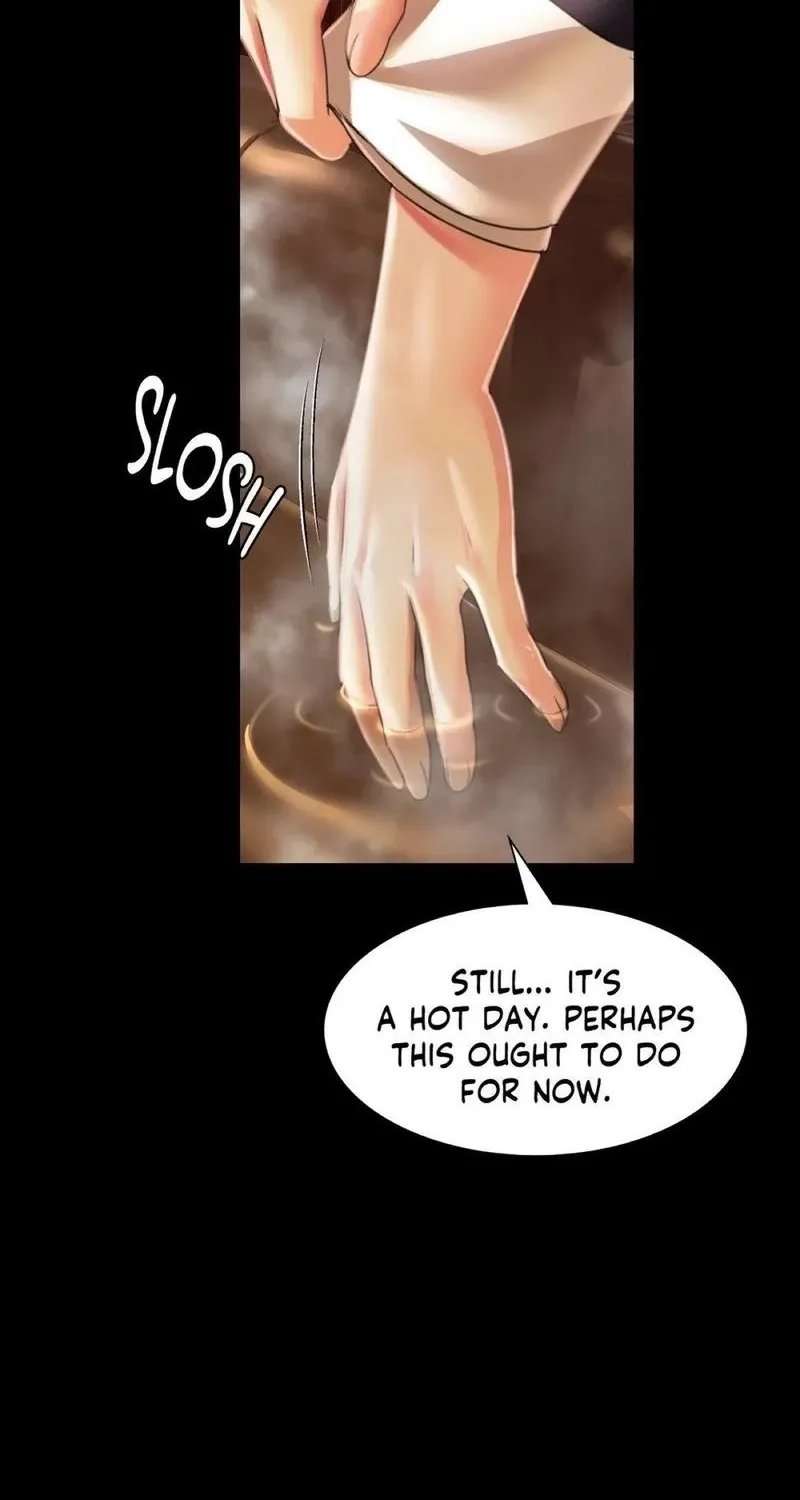Teacher's Pet (Neck Pillow) Chapter 57 page 74 - 