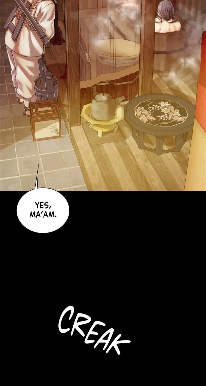 Teacher's Pet (Neck Pillow) Chapter 58 page 25 - 